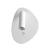 Светильник ice crack IP20 LED 9W 580Лм 2700K/3300K/4000K 120° 220-240V ROY HIGHTECH ODL26 471 ODEON LIGHT 7183/9WL
