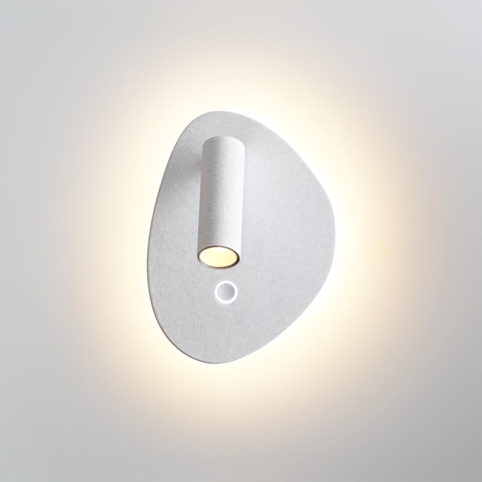 Светильник ice crack IP20 LED 9W 580Лм 2700K/3300K/4000K 120° 220-240V ROY HIGHTECH ODL26 471 ODEON LIGHT 7183/9WL, фото на белом фоне Светильник ice crack IP20 LED 9W 580Лм 2700K/3300K/4000K 120° 220-240V ROY HIGHTECH ODL26 471 ODEON LIGHT 7183/9WL, фото на белом фоне