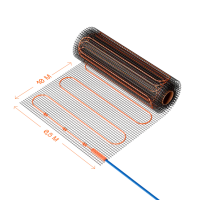 Нагревательный мат Voltum VLT01-200-5.0