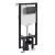Система инсталляции для унитазов WasserKRAFT Vils 56TLT.010.ME.MB04