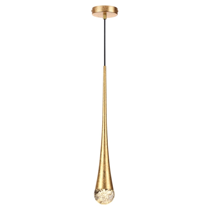 Подвесной светильник IP20 GU10 LED max 6W GOTA L-VISION ODL21 241 ODEON LIGHT 4278/1, фото на белом фоне