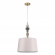 Подвес E27 1*60W HOMI CLASSIC ODL24 371 ODEON LIGHT 5040/1, изображение 1
