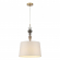 Подвес E27 1*60W HOMI CLASSIC ODL24 371 ODEON LIGHT 5040/1, фото на белом фоне