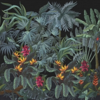 Обои Zambaiti Parati Trussardi VII, 18973