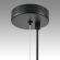 Подвесной светильник LED GX53 5*7W 220V TORINA COMFI LN26 236 LUMION 8117/5, композиция 2 Подвесной светильник LED GX53 5*7W 220V TORINA COMFI LN26 236 LUMION 8117/5, композиция 2
