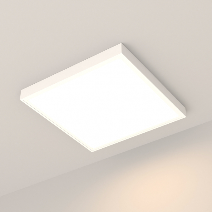 Светильник IM-EMERGENCY-3H-S600x600-40W Warm3000 (WH, 120 deg, 230V), Arlight, 056641, изображение 4 Светильник IM-EMERGENCY-3H-S600x600-40W Warm3000 (WH, 120 deg, 230V), Arlight, 056641, изображение 4