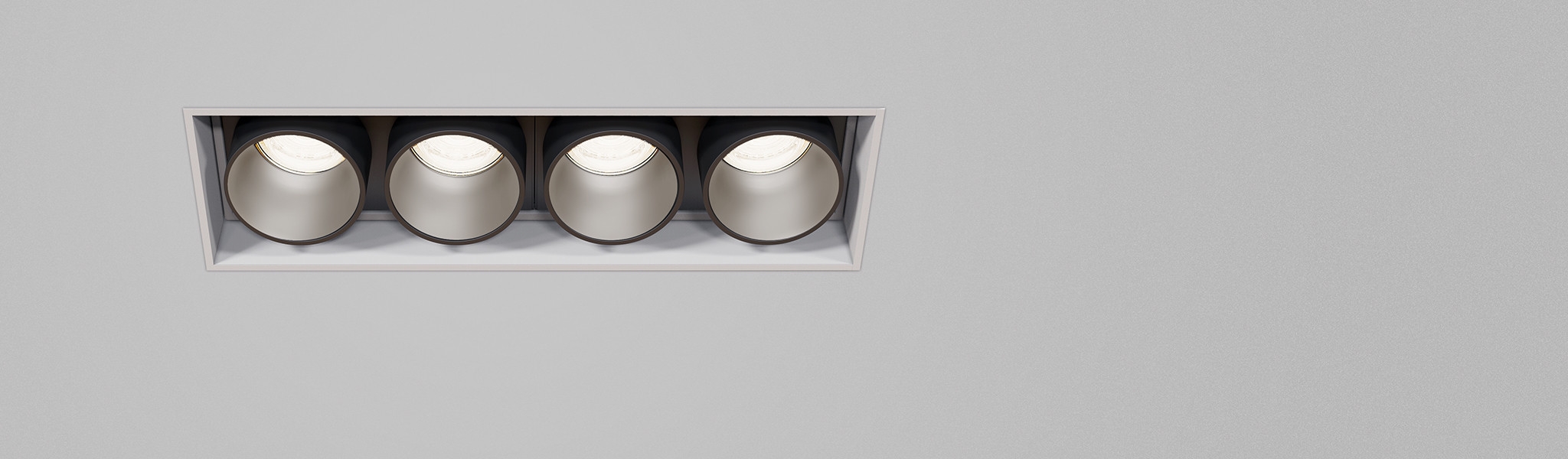 Светильник MS-ORIENT-BUILT-TRIMLESS-TC-S38x277-20W Day4000 (WH-BK, 30 deg, 230V), Arlight, 032226, изображение 2 Светильник MS-ORIENT-BUILT-TRIMLESS-TC-S38x277-20W Day4000 (WH-BK, 30 deg, 230V), Arlight, 032226, изображение 2