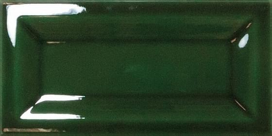 Декор Equipe Evolution Inmetro Victorian Green 7.5x15, 22354 Декор Equipe Evolution Inmetro Victorian Green 7.5x15, 22354