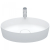 Накладная раковина Riho Oval 60 см W025001105 белая