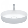 Накладная раковина Riho Oval 60 см W025001105 белая Накладная раковина Riho Oval 60 см W025001105 белая