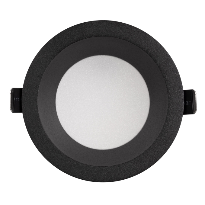Светильник MS-DROP-BUILT-R105-14W Warm3000 (BK, 85 deg, 230V), Arlight, 041495 Светильник MS-DROP-BUILT-R105-14W Warm3000 (BK, 85 deg, 230V), Arlight, 041495