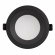 Светильник MS-DROP-BUILT-R105-14W Warm3000 (BK, 85 deg, 230V), Arlight, 041495 Светильник MS-DROP-BUILT-R105-14W Warm3000 (BK, 85 deg, 230V), Arlight, 041495