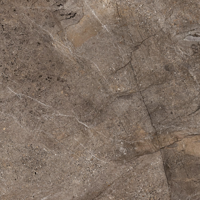 Керамогранит Pieza Ceramica Volterra Brown 60x60, VL006060N