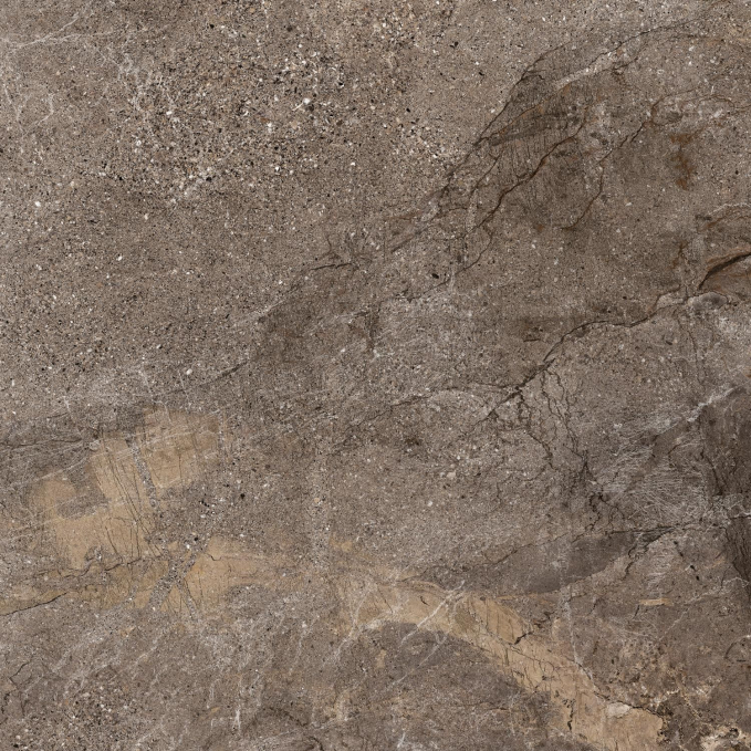 Керамогранит Pieza Ceramica Volterra Brown 60x60, VL006060N