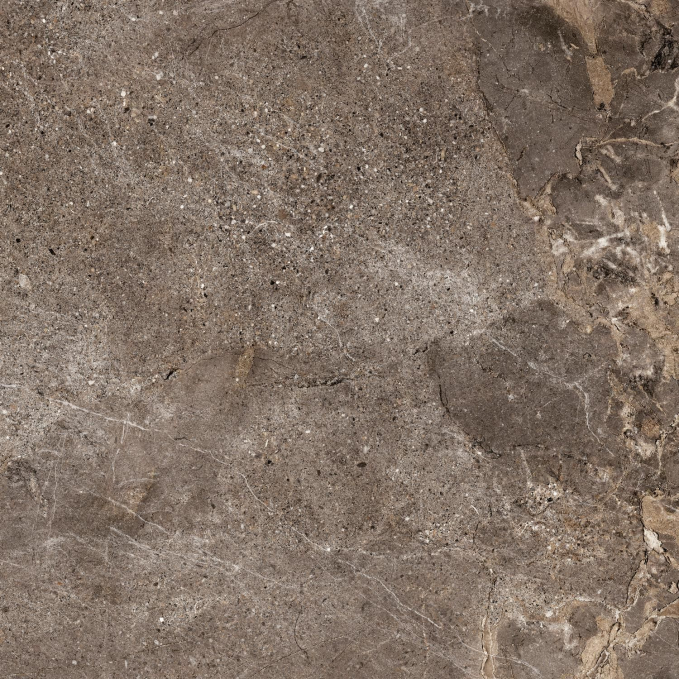 Керамогранит Pieza Ceramica Volterra Brown 60x60, VL006060N