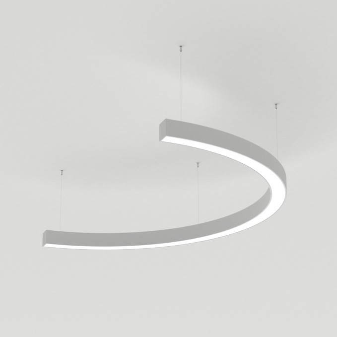 Светильник SP-LINE-HANG-ARC-C3535-D800-34W Day4000 (WHITE, 230V), Arlight, 034014(1) Светильник SP-LINE-HANG-ARC-C3535-D800-34W Day4000 (WHITE, 230V), Arlight, 034014(1)