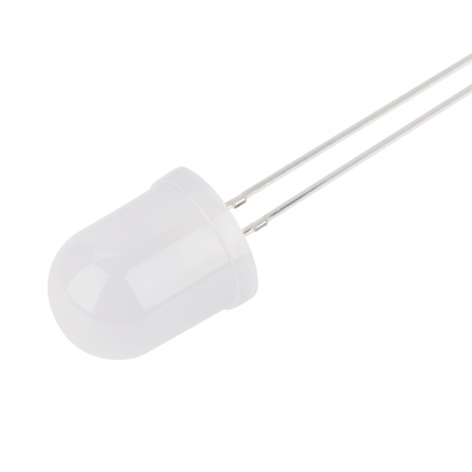 Светодиод ARL-10603UBW-3cd, Arlight, 003174, изображение 1 Светодиод ARL-10603UBW-3cd, Arlight, 003174, изображение 1