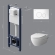 Унитаз AM.PM Awe IS49001.111700 Унитаз AM.PM Awe IS49001.111700