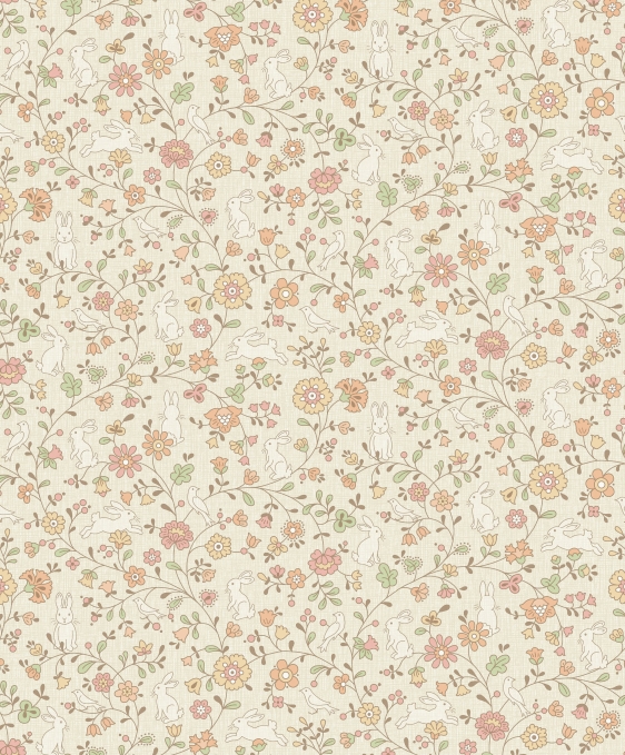 Обои Grandeco Jack 'n Rose 2024, JS 3103