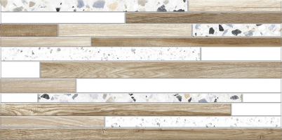 Настенная плитка Alma Ceramica Bilbao 24.9x50, TWU09BLB024