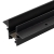 Трек встраиваемый MAG-TRACK-2538-FDW-2000 (BK), Arlight, 033460