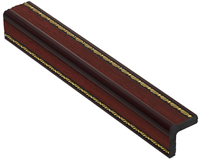 Угол Decomaster 182-52, 50x50x2400 мм Угол Decomaster 182-52, 50x50x2400 мм
