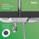 Душевая система Iddis SpaHome SPASBBTi06 Душевая система Iddis SpaHome SPASBBTi06
