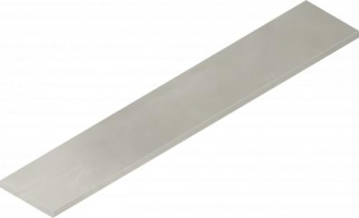 Ступень Italon Continuum Silver Scalino Ang Sx 33x160, 620070002359 Ступень Italon Continuum Silver Scalino Ang Sx 33x160, 620070002359