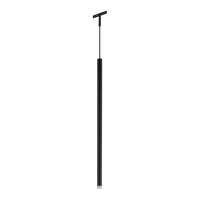 Светильник MAG-MICROCOSM-SPOT-HANG-R18-L500-3W Warm3000 (BK, 24 deg, 24V), Arlight, 043269