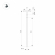 Светильник MAG-MICROCOSM-SPOT-HANG-R18-L500-3W Warm3000 (BK, 24 deg, 24V), Arlight, 043269, изображение 4 Светильник MAG-MICROCOSM-SPOT-HANG-R18-L500-3W Warm3000 (BK, 24 deg, 24V), Arlight, 043269, изображение 4