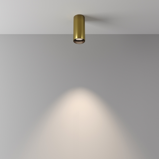 Потолочный светильник Фокус / FOCUS LED 12 Вт 4000 К 50°, C056CL-L12W4K-W-BS, изображение 3 Потолочный светильник Фокус / FOCUS LED 12 Вт 4000 К 50°, C056CL-L12W4K-W-BS, изображение 3