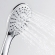 Душевой гарнитур WasserKRAFT A064 Душевой гарнитур WasserKRAFT A064