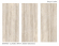 Керамический слэб StaroSlabs Geotiles Marvet Classic Matt 120x280