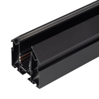 Трек встраиваемый MAG-ORIENT-TRACK-2653-STR-G-3000 (BK), Arlight, 047572