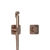 Гигиенический душ WasserKRAFT  A8851.290.292.335