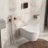 Гигиенический душ WasserKRAFT  A8851.290.292.335
