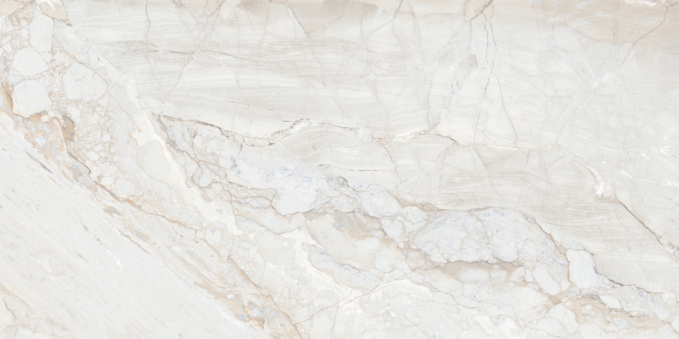 Керамогранит NT Ceramic Gravel White 60x120, NTT99508P Керамогранит NT Ceramic Gravel White 60x120, NTT99508P