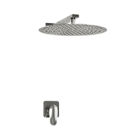 Душевая система WasserKRAFT A3151.090.116 Душевая система WasserKRAFT A3151.090.116