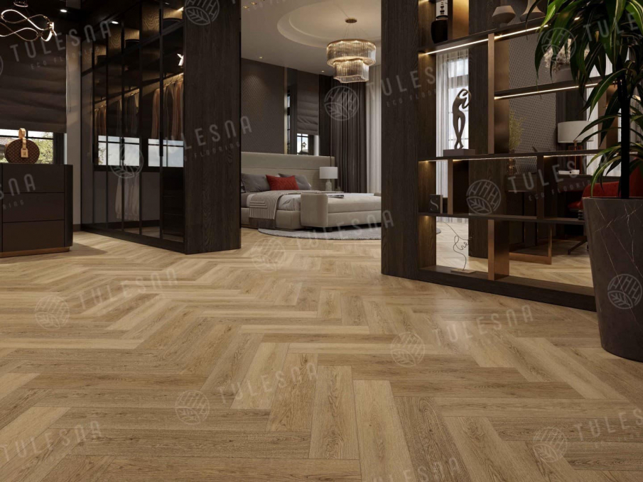 Кварцвиниловая плитка Tulesna Art Parquet LVT 1005-201 Stella Кварцвиниловая плитка Tulesna Art Parquet LVT 1005-201 Stella