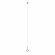 Подвес ART-APRIORI-HANG-TUBE-L1500 (TN), Arlight, 049325, изображение 1 Подвес ART-APRIORI-HANG-TUBE-L1500 (TN), Arlight, 049325, изображение 1