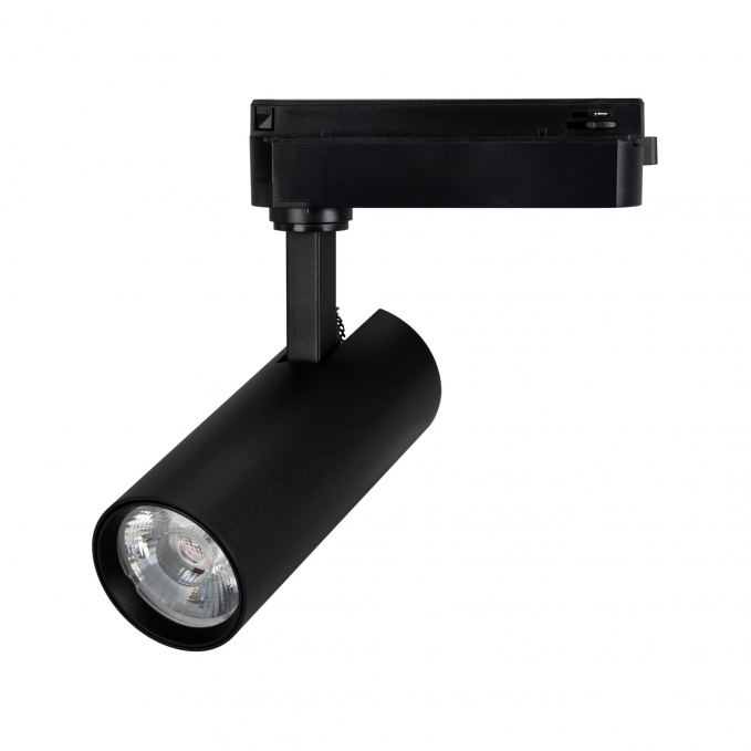 Светильник LGD-GERA-2TR-R55-10W Warm3000 (BK, 15 deg, 230V), Arlight, 055055, изображение 1 Светильник LGD-GERA-2TR-R55-10W Warm3000 (BK, 15 deg, 230V), Arlight, 055055, изображение 1