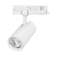 Светильник LGD-GERA-4TR-R74-20W Warm3000 (WH, 24 deg, 230V), Arlight, 055171