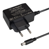 Блок питания ARDV-SP-12-24BW (24V, 0.5A, 12W), Arlight, 049393 Блок питания ARDV-SP-12-24BW (24V, 0.5A, 12W), Arlight, 049393