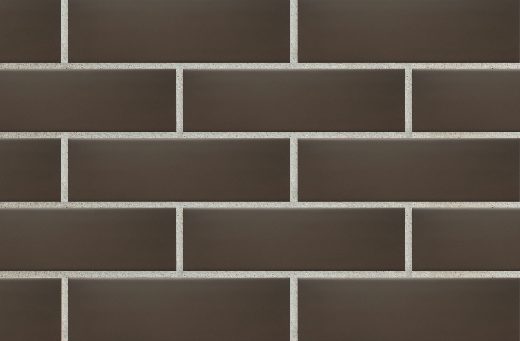 Настенная плитка Incolor Brick 28 Brown 28.3x8.4 Настенная плитка Incolor Brick 28 Brown 28.3x8.4