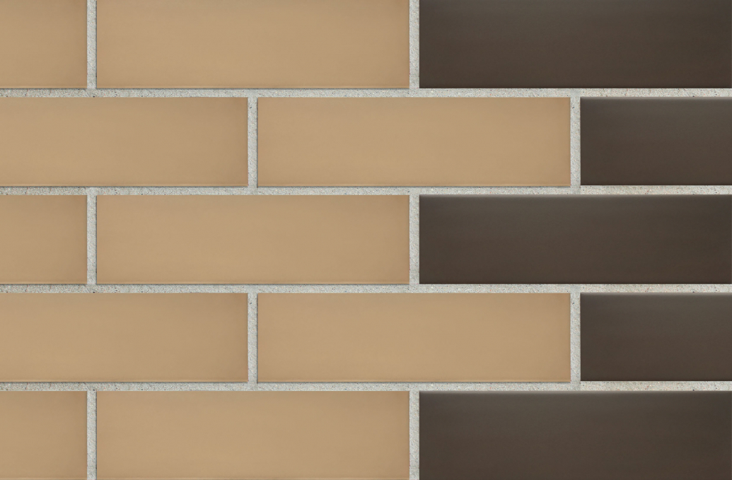 Настенная плитка Incolor Brick 28 Brown 28.3x8.4 Настенная плитка Incolor Brick 28 Brown 28.3x8.4