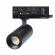 Светильник LGD-ARTEMIS-TRACK-4TR-R55-12W Warm3000 (BK, 8-80 deg, 230V, TRIAC), Arlight, 058641, изображение 1