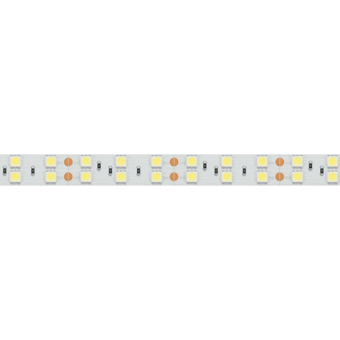 Светодиодная лента RT 2-5000 24V Day4000 2x2 (5060, 600 LED, CRI98), Arlight, 021469(1), изображение 2 Светодиодная лента RT 2-5000 24V Day4000 2x2 (5060, 600 LED, CRI98), Arlight, 021469(1), изображение 2