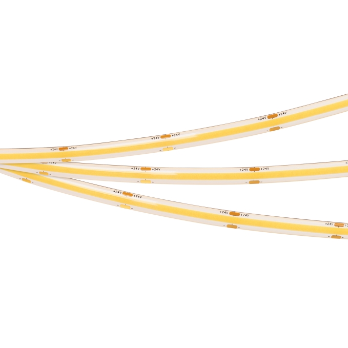 Светодиодная лента герметичная COB-SE-X480-8mm 24V White6000 (10 W/m, IP65, 5m), Arlight, 045854, изображение 2 Светодиодная лента герметичная COB-SE-X480-8mm 24V White6000 (10 W/m, IP65, 5m), Arlight, 045854, изображение 2