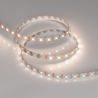 Светодиодная лента SPI-B60-10mm 12V Day4000-PX1-RAM (9.3 W/m, IP20, 5060, 5m), Arlight, 037828 Светодиодная лента SPI-B60-10mm 12V Day4000-PX1-RAM (9.3 W/m, IP20, 5060, 5m), Arlight, 037828
