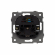 Механизм розетки с USB зарядкой SCT-MUAC-PL-BK-V (250V, 16A), Arlight, 049830, изображение 2 Механизм розетки с USB зарядкой SCT-MUAC-PL-BK-V (250V, 16A), Arlight, 049830, изображение 2